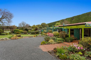 Garden House